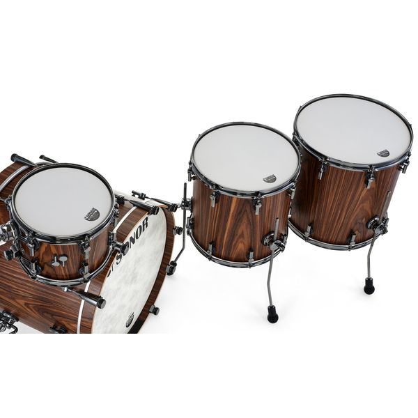 Sonor SQ2 Shell Set Beech Vintage