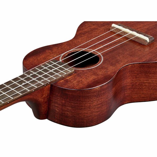 Gretsch G9110 Std. Concert Ukulele