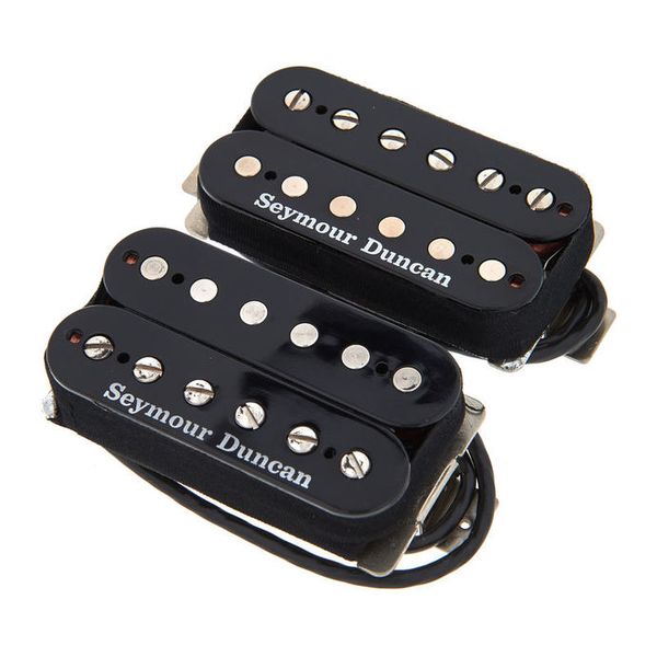 Seymour Duncan Blackouts Coil Set BK