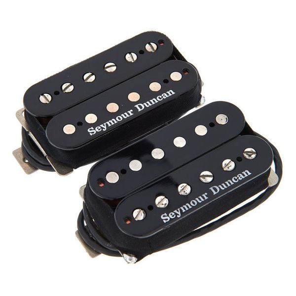Seymour Duncan Blackouts Coil Set BK