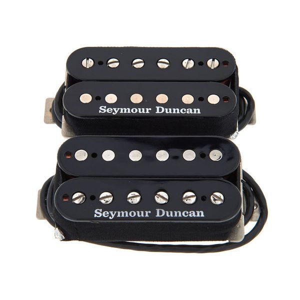 Seymour Duncan Blackouts Coil Set BK