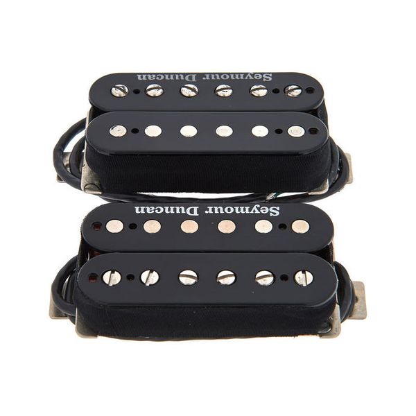 Seymour Duncan Blackouts Coil Set BK