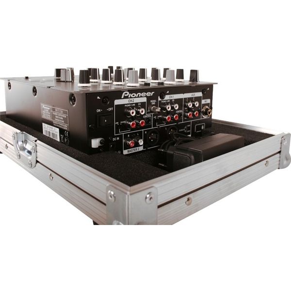 Thon Mixer Case Pioneer DJM 250