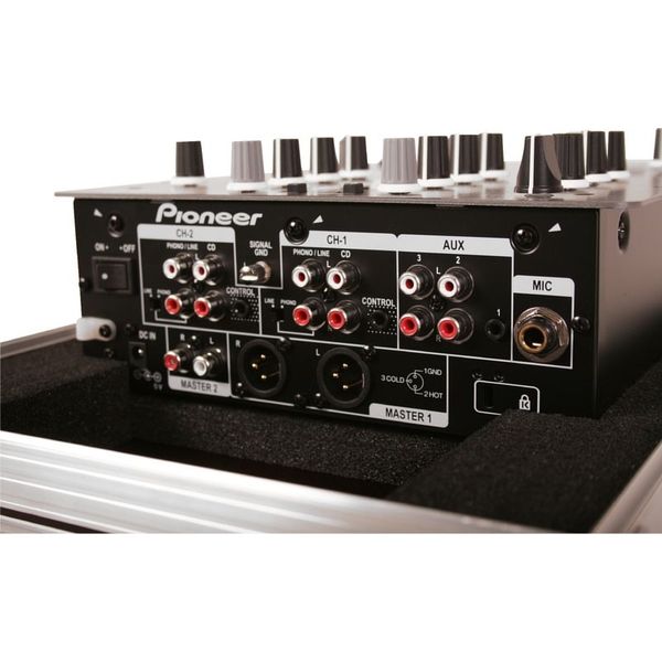 Thon Mixer Case Pioneer DJM 250 – Thomann UK