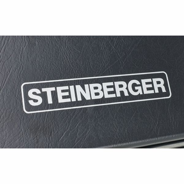 Steinberger Guitars ST-A0188-BL XT/XL Bass Case