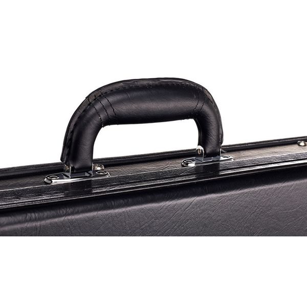 低価新品（新品）Steinberger GT ハードケースST-A0190-BL 弦楽器
