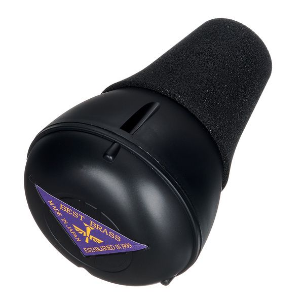 Best Brass Warm Up Junior Trumpet Mute