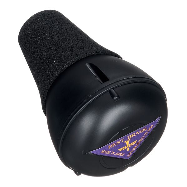 Best Brass Warm Up Junior Trumpet Mute
