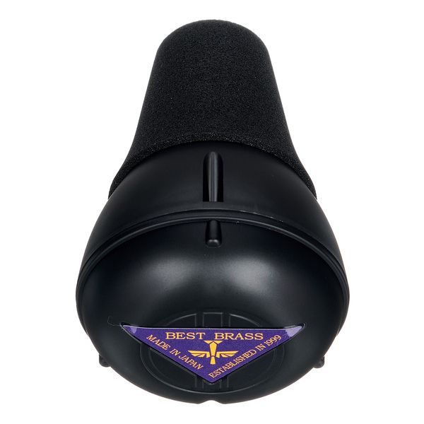 Best Brass Warm Up Junior Trumpet Mute