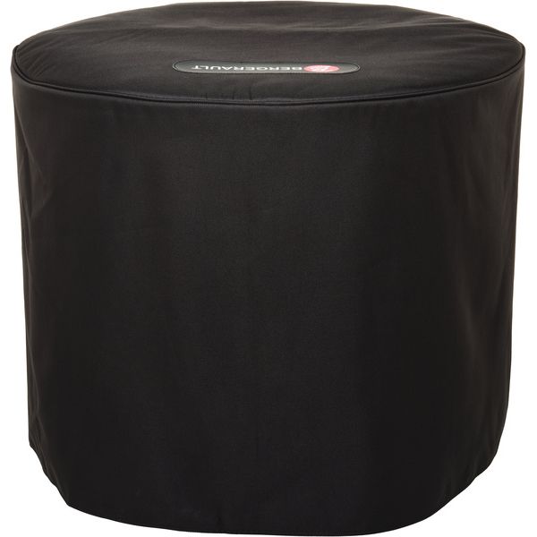 Bergerault Timpani cover 23"