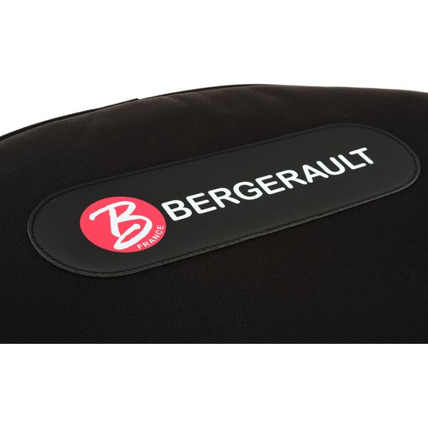 Bergerault Timpani cover 23"