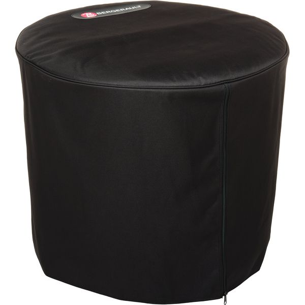 Bergerault Timpani cover 29"