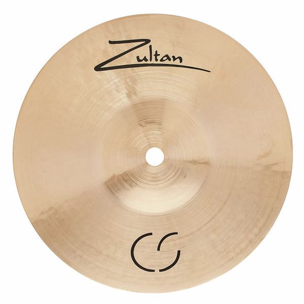 Zultan 08" Splash CS Series