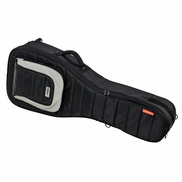 Mono dual guitar deals case