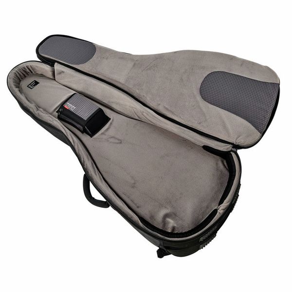 Mono dual deals electric guitar case