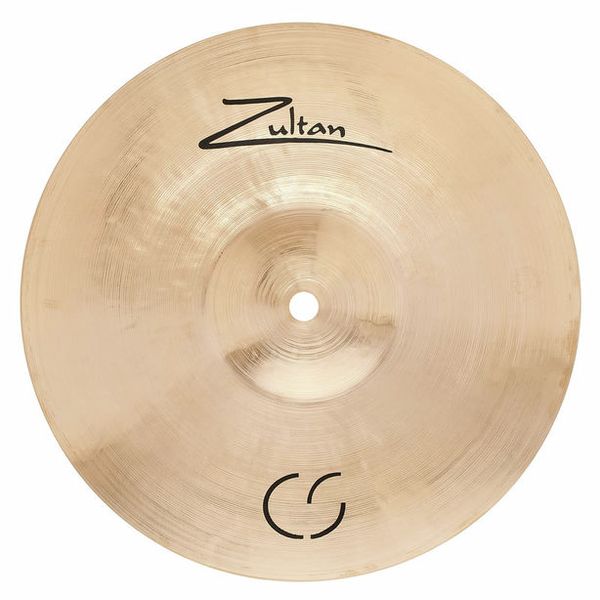 Zultan 10" Splash CS Series