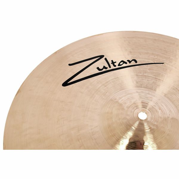 Zultan 16" Crash CS Series