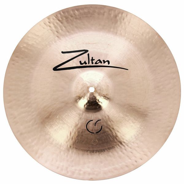 Zultan 16" China CS Series