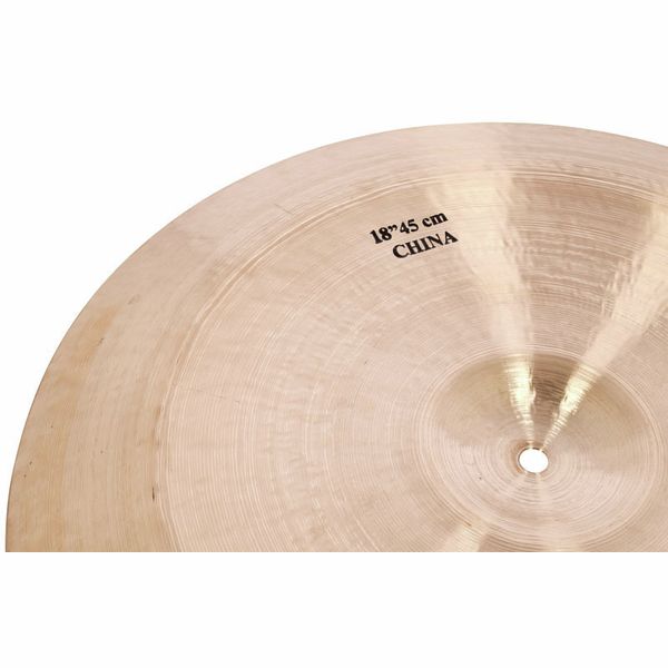 Zultan 18" China CS Series