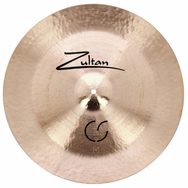 Zultan 18" China CS Series