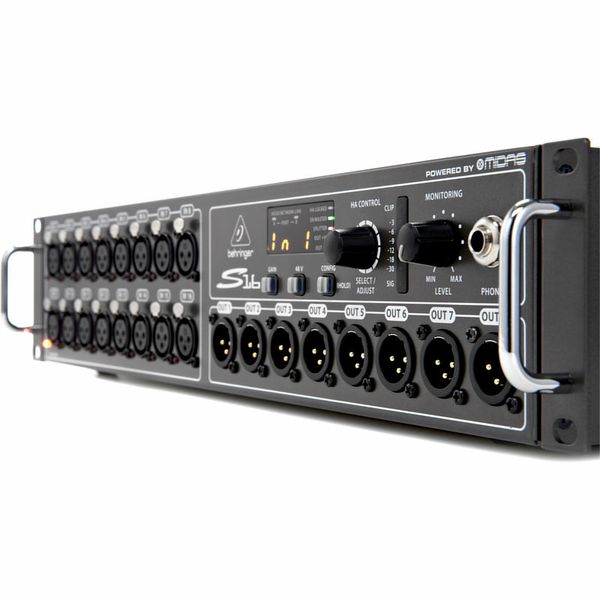 Behringer S16