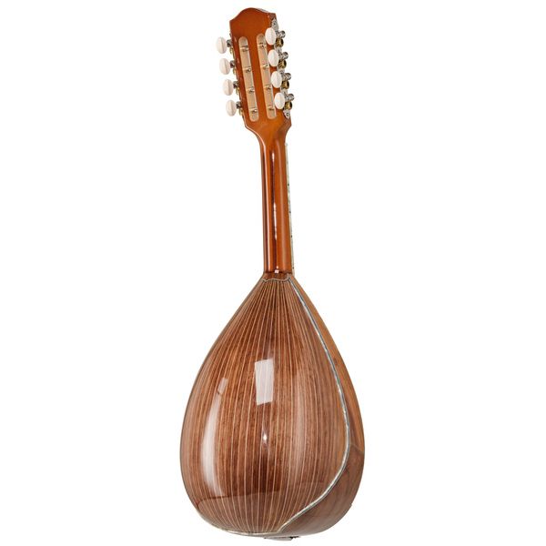 Matsikas MD-303NA Round Mandolin