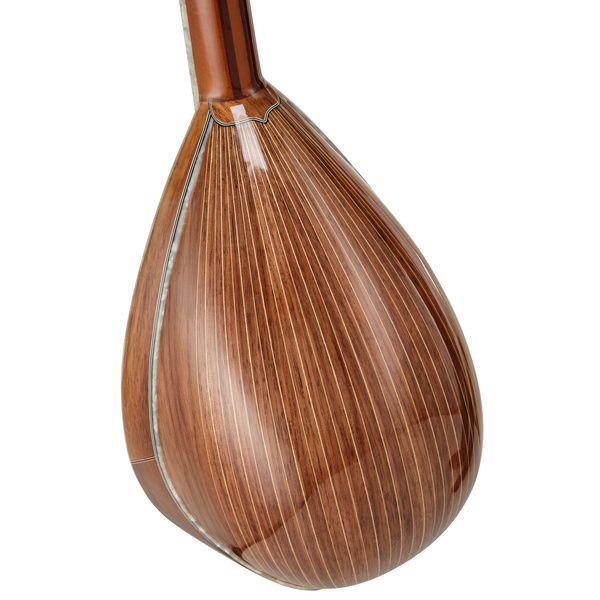 Matsikas MD-303NA Round Mandolin