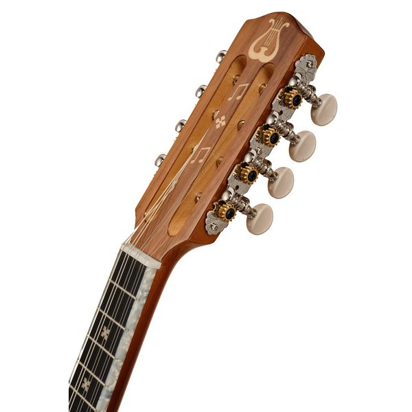 Matsikas MD-303NA Round Mandolin