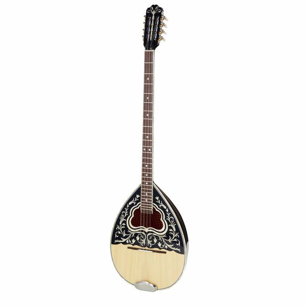 Matsikas BZ8-210T Greek Bouzouki