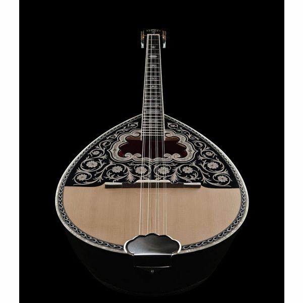 Matsikas BZ8-460 Greek Bouzouki