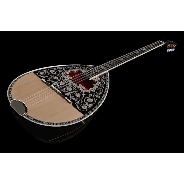 Matsikas BZ8-460 Greek Bouzouki