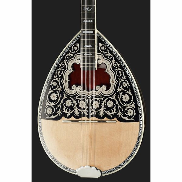 Matsikas BZ8-460 Greek Bouzouki