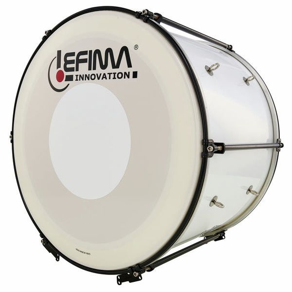 Lefima BMB 2216 Bass Drum WSWS