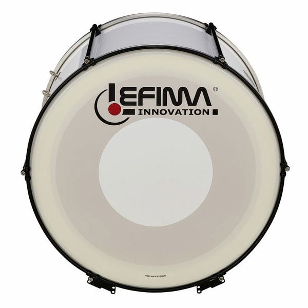 Lefima BMB 2216 Bass Drum WSWS
