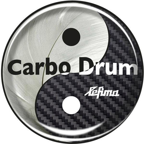 Lefima BMB 2816 Bass Drum WSWS