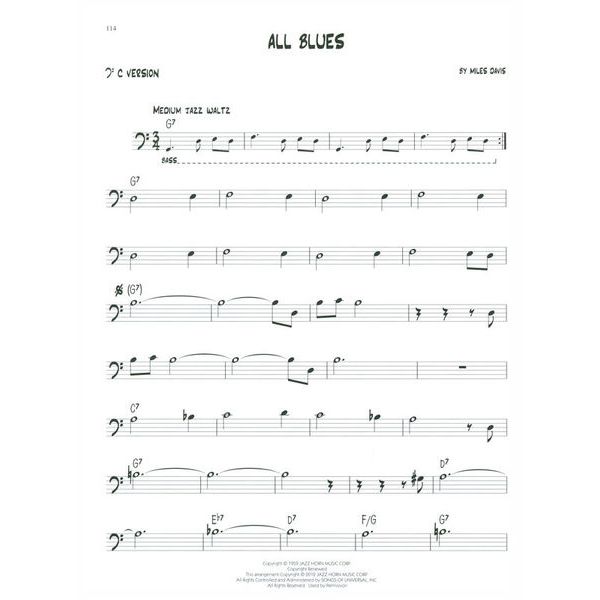 Hal Leonard Easy Basic Blues Play Along