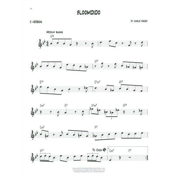 Hal Leonard Easy Basic Blues Play Along