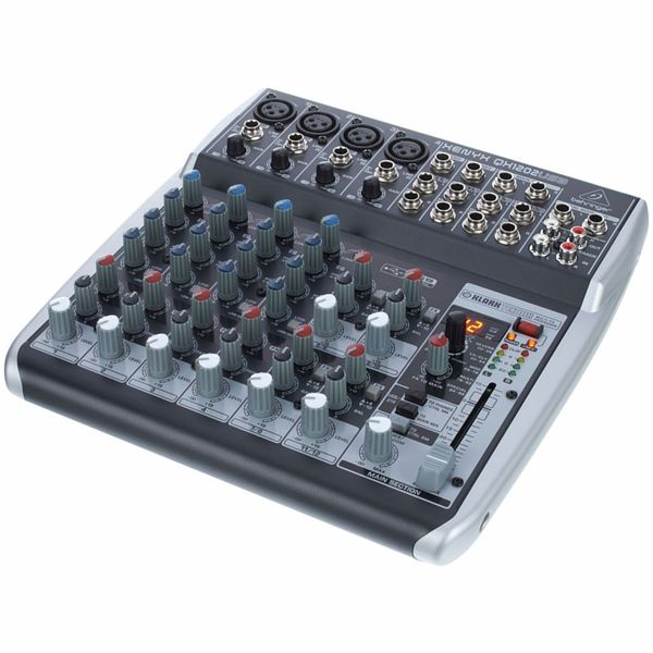 Behringer Xenyx QX1202USB