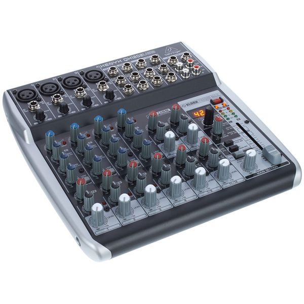 Behringer Xenyx QX1202USB