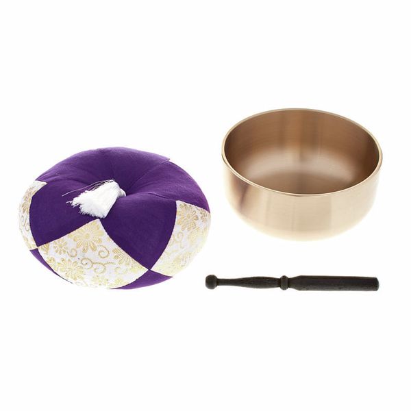 Asian Sound Singing Bowls Dharma DH-134