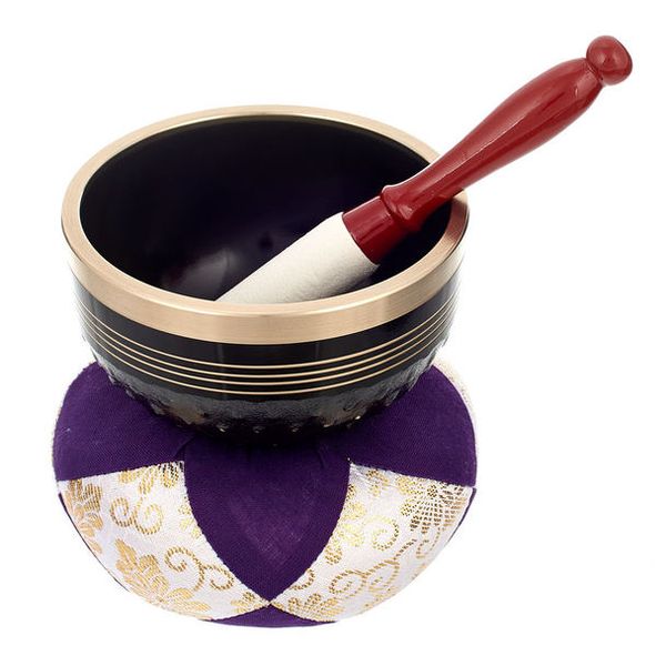 Asian Sound Singing Bowls Tang TN-108