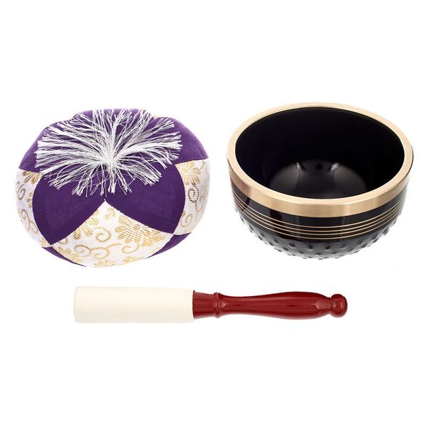 Asian Sound Singing Bowls Tang TN-108