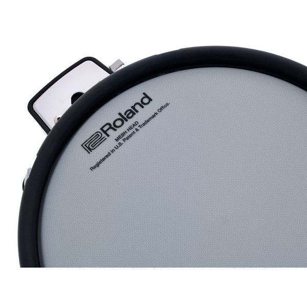 Roland 10 online inch mesh head