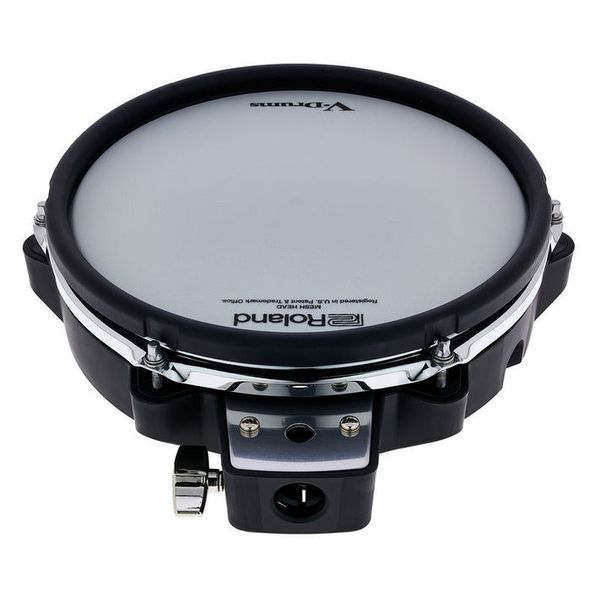 Roland PDX-100 10 V-Drum Pad – Thomann United States