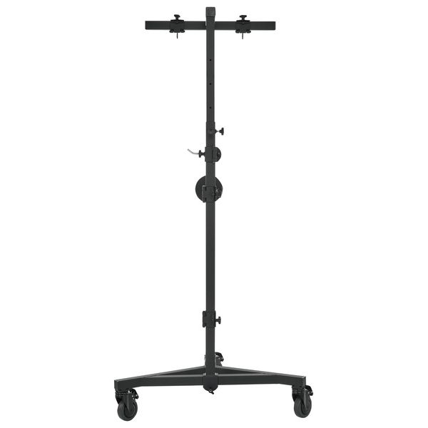 Adams Gong Stand 600