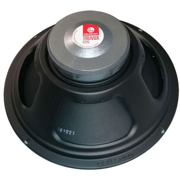 the t.amp Replacement Woofer PA 4080 KB