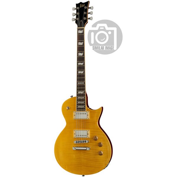 ESP LTD EC-256 FM LD