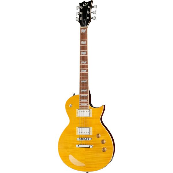 ESP LTD EC-256 FM LD