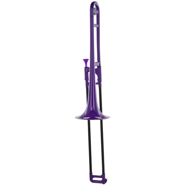pBone Trombone Purple