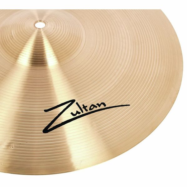 Zultan Aja Standard Cymbal Bundle